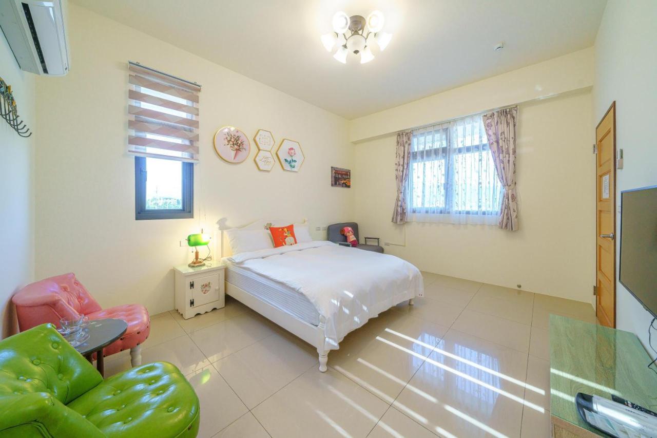 Dreams Come True B&B ซานซิง ภายนอก รูปภาพ